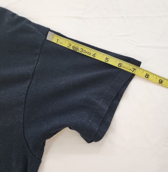 Ice Cube Men's Black Graphic T-Shirt/nk Size Large - Picture 7 of 10